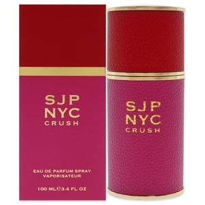 Perfume Sarah Jessica Parker Sjp Nyc Crush Edp 100Ml