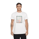 thumbnail image 1 of Polera Reef Men Surf Surf Beige, 1 of 6