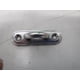thumbnail image 2 of Soporte de amarre para pad Sea Dog Line 897021 de acero inoxidable, 2 of 3
