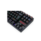 thumbnail image 2 of Teclado Redragon Kumara K552 Botón Rojo, 2 of 5