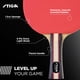 thumbnail image 3 of Set de palas de ping pong STIGA Performance para 4 jugadores con pelotas, 3 of 6