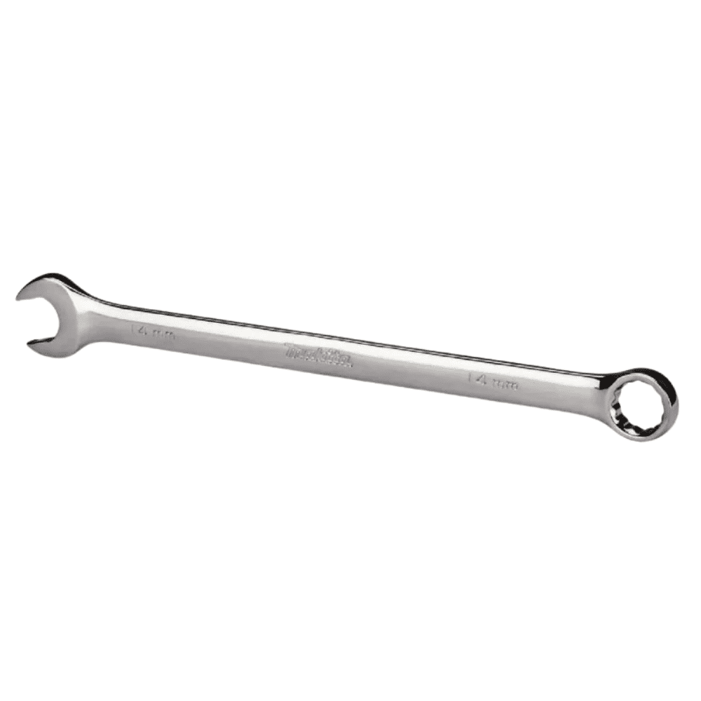 Llave Punta Corona 14mm Makita E-11623