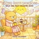 thumbnail image 1 of Libro de colorear para adultos Comfy Cozy Mornings con 40 bonitos animales kawaii, 1 of 1
