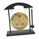 thumbnail image 1 of Mini Gong Latón, Adorno Oficina Escritorio, 1 of 3