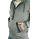 thumbnail image 2 of Poleron Algodón Hombre Invierno Forro Polar 014, 2 of 2