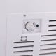 thumbnail image 3 of Conservadora Tapa Vidrio Curvo CTV-260C, 3 of 5