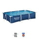 thumbnail image 1 of Piscina Bestway Rectangular con filtro 300 x 201 x 66cm, 1 of 5