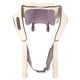 thumbnail image 1 of 5D Kneading Shiatsu Massage Shawl Multifunction Trapezius Muscle Kneading Massagers U Shape for Shoulder Cervical Spine, 1 of 3