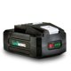 thumbnail image 1 of Batería Landworks de iones de litio de 48 V DC, 2 Ah, 88,8 Wh, 1 of 7