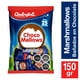 thumbnail image 1 of Marshmallows Bañados en Chocolate Bolsa, 1 of 4