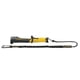 thumbnail image 3 of Accesorio para herramientas DeWalt con anilla giratoria en D de 11 cm, poliéster/acero, 3 of 3