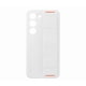 thumbnail image 2 of Funda con agarre de silicona para Samsung Galaxy S23 blanca EF-GS911TWEGWW, 2 of 3