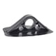 thumbnail image 1 of Soporte de remo de fijación para bote inflable, soporte de fijación de motor de barco, hebilla de 3 orificios, clip de almacenamiento de remo de kayak, 1 of 5