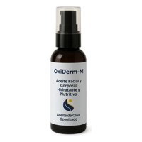 Aceite Ozonizado Oxiderm 60 Ml