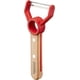 thumbnail image 4 of Set de cocina OPINEL Le Petit Chef: cuchillo, pelador y protector, 4 of 9