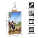 thumbnail image 2 of Estuche de Llaves Desmarcar Cuero, 2 of 6