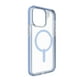thumbnail image 4 of Carcasa ZAGG Santa Cruz Snap iPhone 15 Pro Max MagSafe Azul, 4 of 12