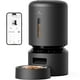 thumbnail image 1 of Comedero automático para gatos PETLIBRO 5L con WiFi 10 comidas/día negro, 1 of 3