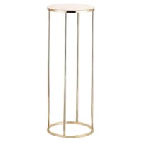 Magideal - Soporte De Flores De Boda Soporte De Arreglo De Flores Corazón Decoración Indicadora De Flores Para Para La Fiesta De La Fiesta De La Fiesta Decoració S