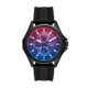 thumbnail image 1 of Reloj RELIC Julian Multifunción Negro con Silicona ZR16028, 1 of 5