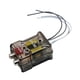 thumbnail image 5 of Convertidor De Audio De Alto A Bajo Convertidor De Impedancia De Audio Para Automóvil Robusto De Dos Canales, 5 of 5