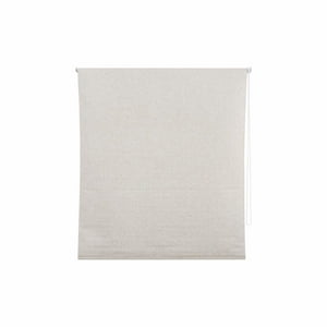 Sunfree - Cortina Roller Blackout Textura Lino 090 X 250 Cm