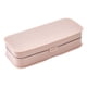 thumbnail image 3 of Kit De Costura Caja De Almacenamiento Contenedor Estuche Organizador Bolsa Bordado Rosa, 3 of 5