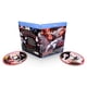 thumbnail image 2 of Primera temporada de Blu-Ray Chained Soldier, 2 of 2