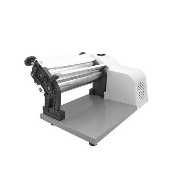 Laminador Eléct. 280 Mm. Blanco