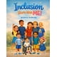thumbnail image 1 of Libro de publicación independiente Inclusion Starts With ME!, 1 of 1