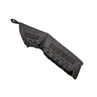 Magideal - Equipo De Capacitación De Protección Contra El Brazo De Entrenamiento De Perros Cubierta De Festival De Mordedura Gruesa Para Perros Medianos Y Grande