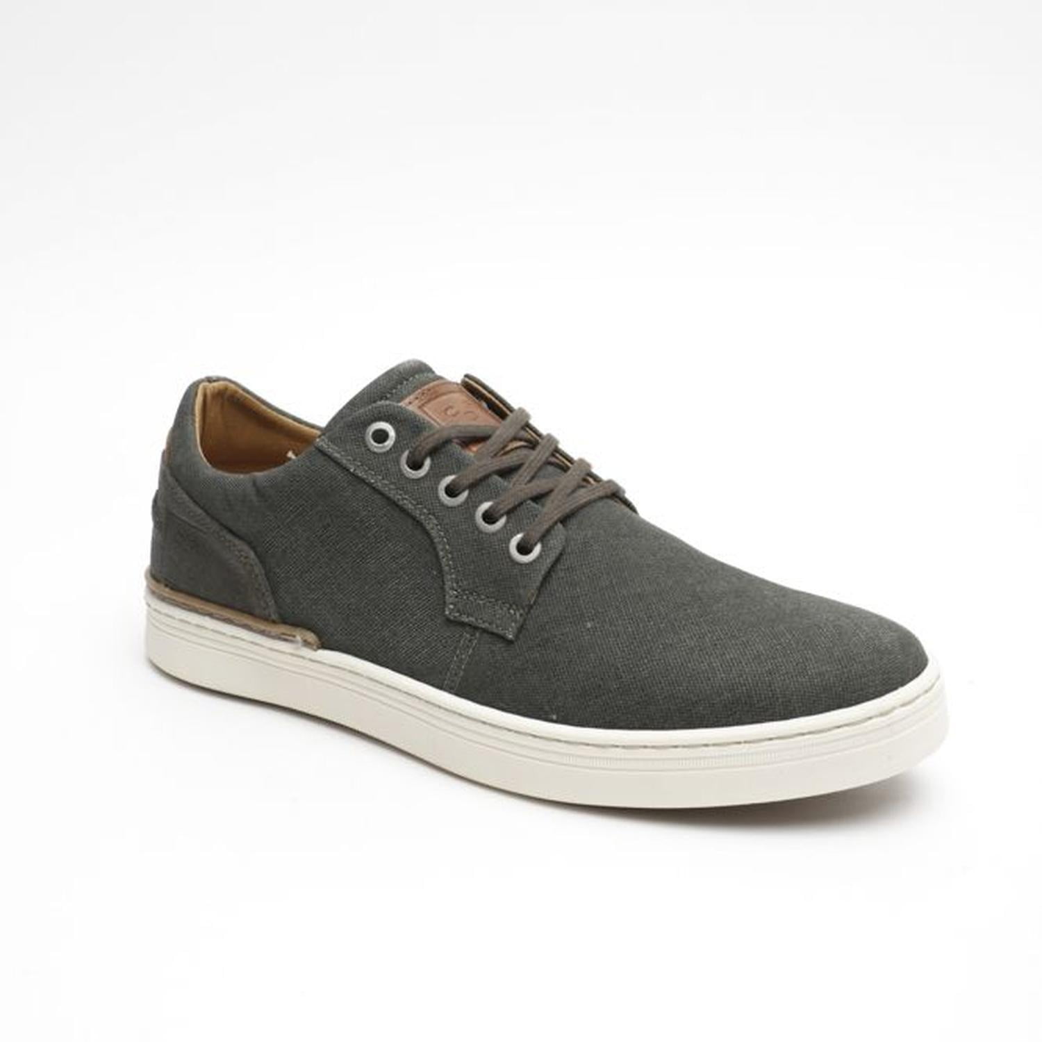 Zapatillas Hombre Textil Beget-0-82 Cardinale Verde 40