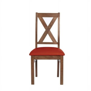 Latam Home - Silla Segovia Pu Rojo