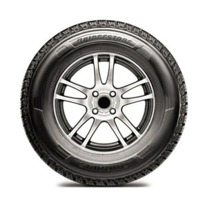 Neumáticos Bridgestone 205/70R15C 106/104R Duravis R630