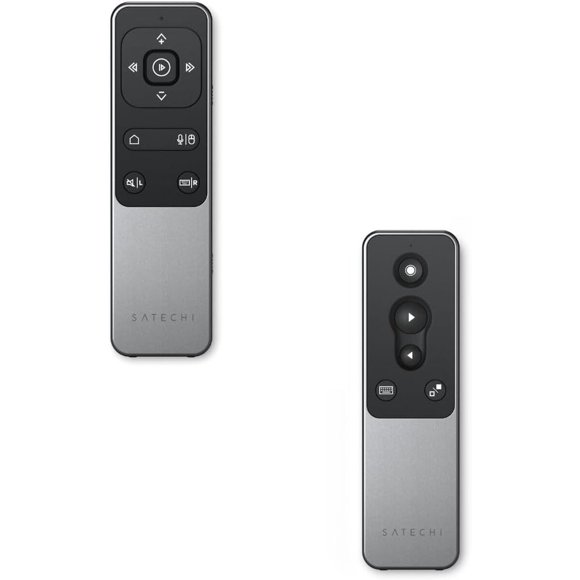 Control Remoto R2 R1 Bluetooth Usbc Laser
