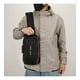 thumbnail image 3 of Mochila De Moto Anti-robo Impermeable Bandolera Deportivo, 3 of 4