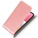 thumbnail image 5 of Funda tipo folio para Samsung Galaxy A15 4G/5G con soporte magnético y protección para la cámara Oro rosa, 5 of 6