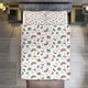 thumbnail image 2 of Rainbow Hello Kitty Comforter Set Soft 3 Pcs Twin Bedding Sets Thicken for All Season, 2 of 5