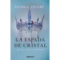 Océano - La Espada De Cristal (Reina Roja 2) - Victoria Aveyard