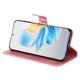 thumbnail image 4 of Funda con Cremallera para Honor 100, Carcasa Cartera de Cuero PU con Soporte y Tarjetero, 4 of 6