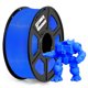 thumbnail image 1 of Filamento Pla Colido Color Azul 1.75 Mm Para Impresora 3d 1kg., 1 of 8