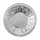 thumbnail image 3 of Bandejas para Tartas Waytiffer 10 cm Pack de 50 Descartables de Aluminio, 3 of 7