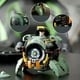 thumbnail image 3 of Assembly Building Blocks For Boys, Puzzle Enlightenment Toys For Children, Pioneer Destruction Hamster Model Toys, 3 of 4