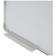 thumbnail image 2 of Pizarra acrílica blanca 30 x 40 + 3plumones+borrador, 2 of 3