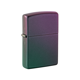 thumbnail image 3 of Encendedor Classic Iridescent Matte Morado Zp49146, 3 of 3
