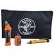 thumbnail image 1 of Kit de disyuntores Klein Tools 80064 con GFCI Finder, 3 unidades, 1 of 9