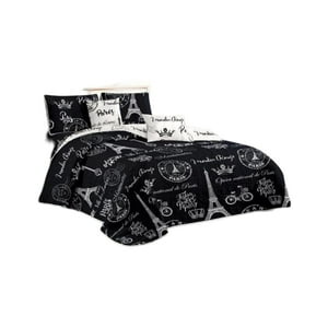 Genérico - Quilt Verano 2 Plazas+2 Fundas Verano Suave 13N70