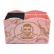 thumbnail image 5 of Estuche Para Tijeras De Peluquero, Soporte Para Herramientas De Peluquero, Para Peluqueros De Mascotas, Color Rosa, 5 of 5