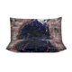 thumbnail image 3 of Michael Myers Print Bedding Set Pattern Duvet Cove Set3 Pieces Quilt Cover And Pillowcases for Women Men Teens choose fro, 3 of 5