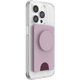thumbnail image 2 of Cartera para teléfono PopSockets PopWallet con empuñadura expandible, color rosa, 2 of 6